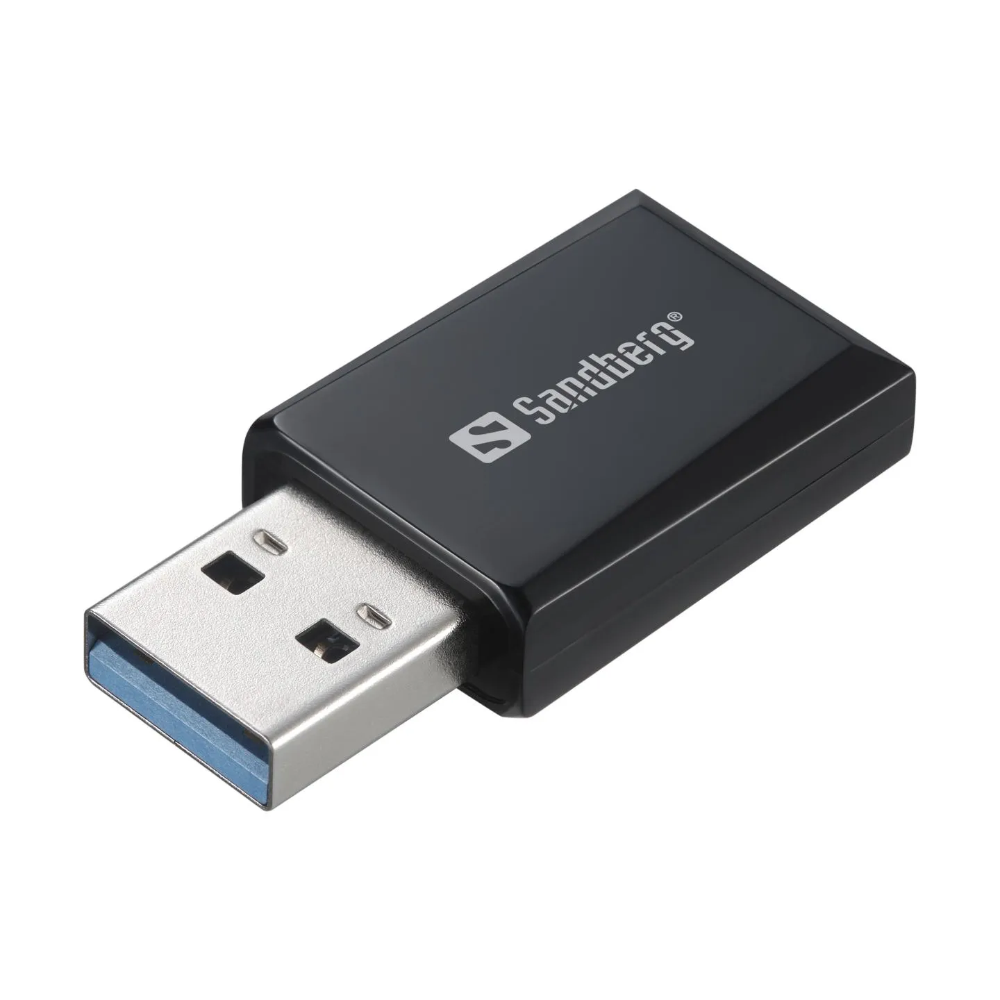 Sandberg 134-41 Mini WiFi Dongle 1300Mbit/s