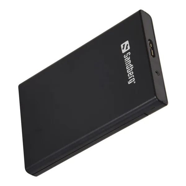 Sandberg 133-89 USB 3.0 to Sata Box 2.5