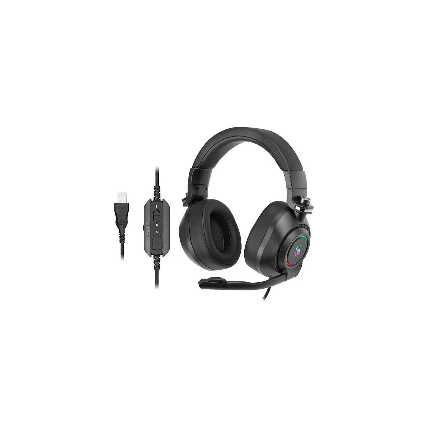 A4Tech 46786 Bloody G580 7.1