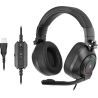 A4Tech BLOODY G580 7.1 USB Headphones