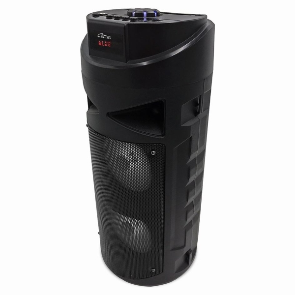 Media-Tech MT3165 Partybox KEG BT
