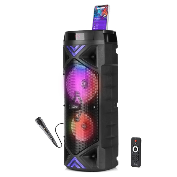 Media-Tech MT3182 FUNBOX KEG PRO
