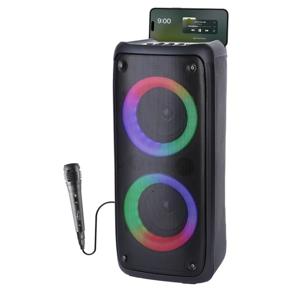 Media-Tech MT3181 FUNBOX BT