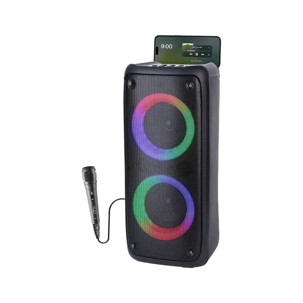 Media-Tech PORTABLE BT SPEAKER FUNBOX BT MT3181