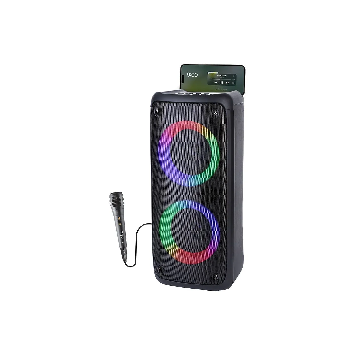 Media-Tech MT3181 FUNBOX BT