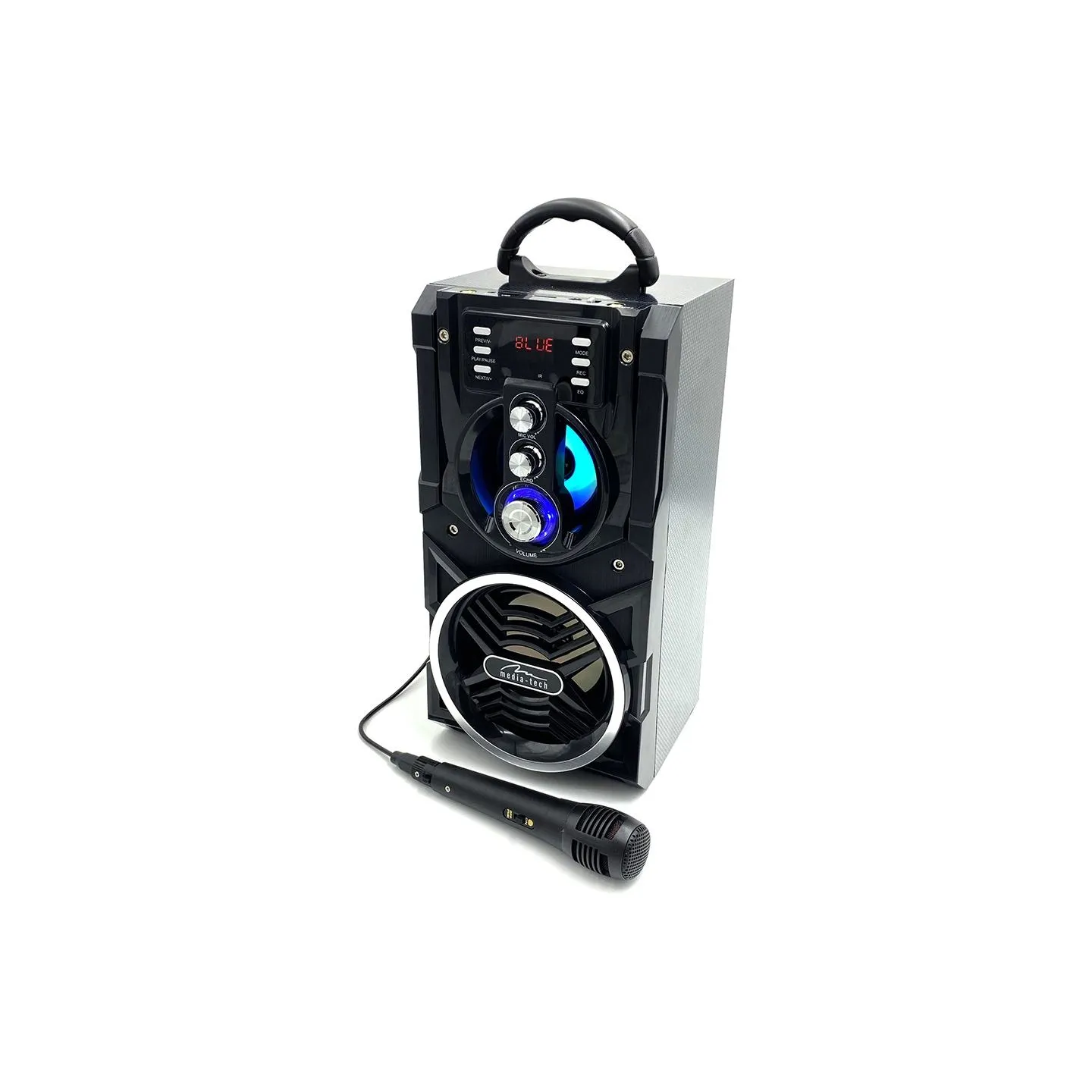 Media-Tech MT3150 Partybox