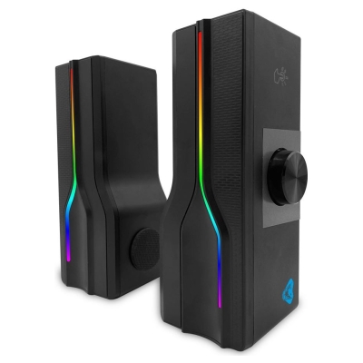 Media-Tech MT3175 Cobra Pro Aragor 2.0
