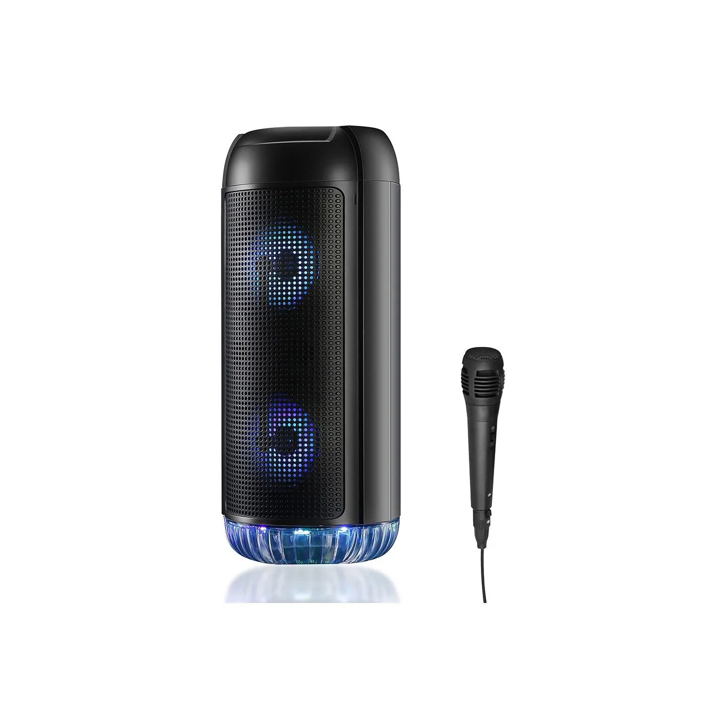Media-Tech MT3174 Partybox Uni BT
