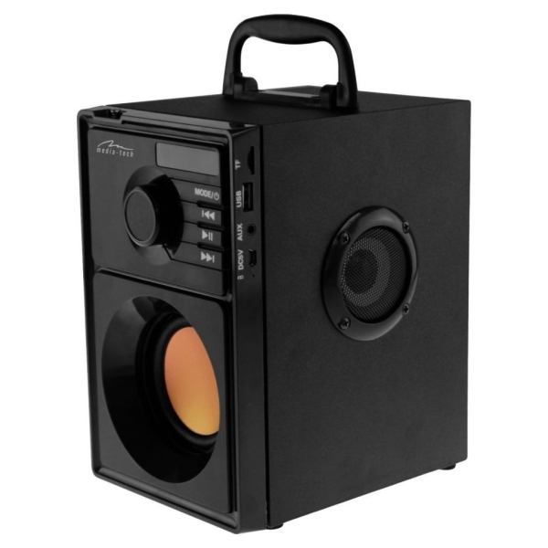 Media-Tech MT3145_V2 Boombox BT