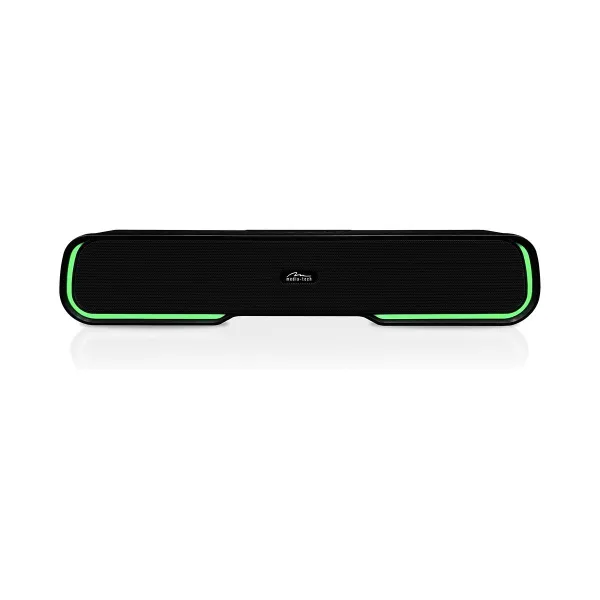 Media-Tech SOUNDBAR PHANTOM BLUETO OTH MT3180