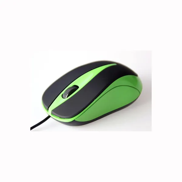 Media-Tech MT1091G Plano Green