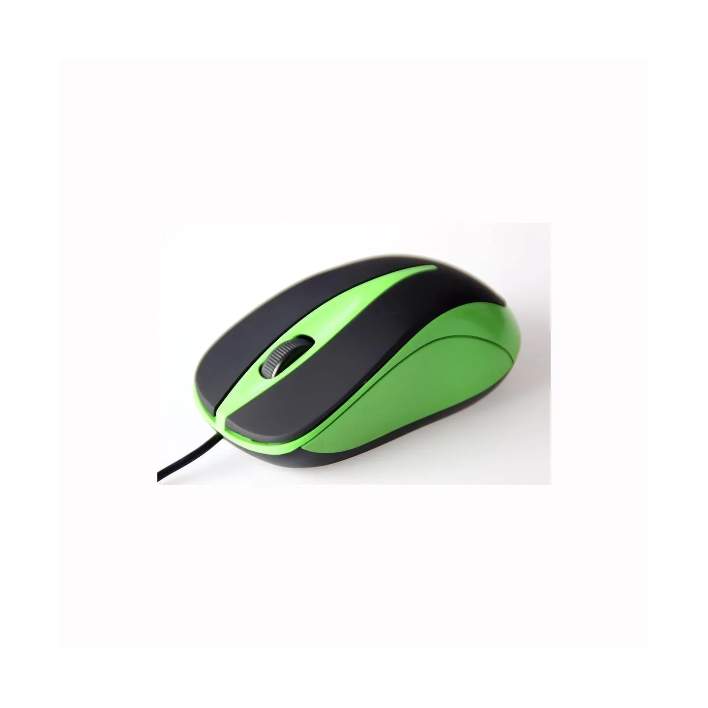 Media-Tech MT1091G Plano Green