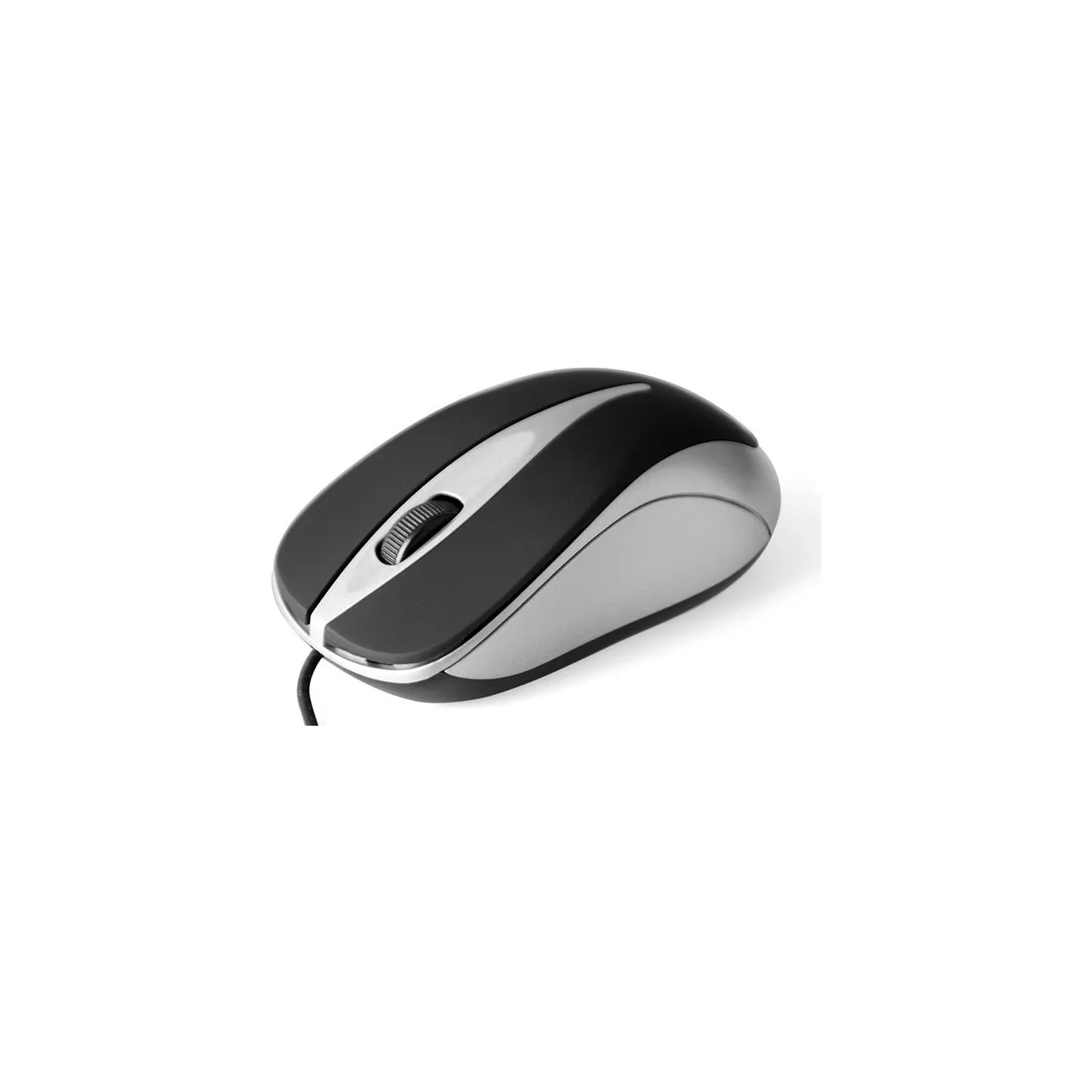 Media-Tech MT1091S Plano Silver