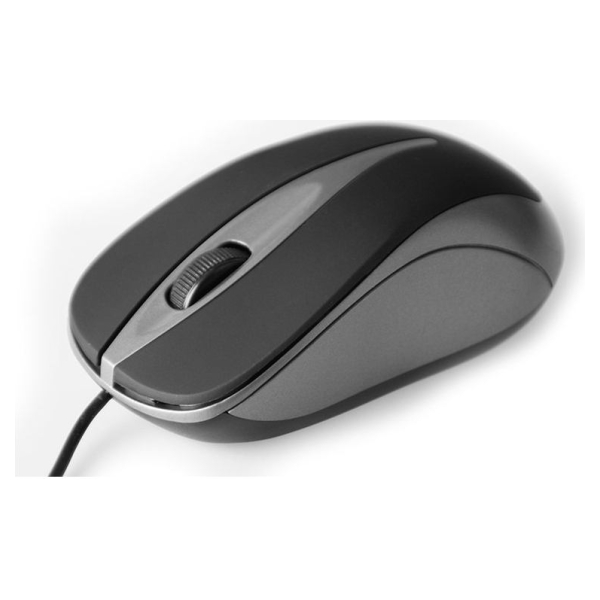 Media-Tech MT1091T Plano Titanium