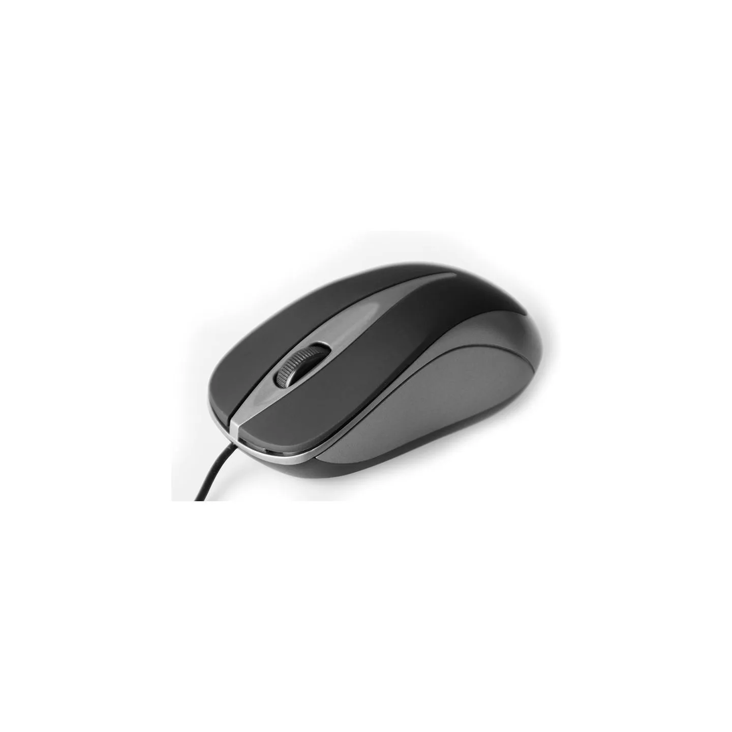 Media-Tech MT1091T Plano Titanium