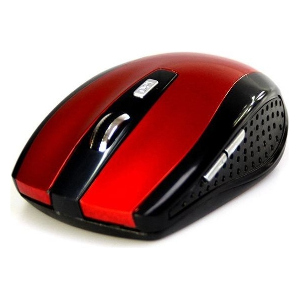 Media-Tech MT1113R Raton Pro Red