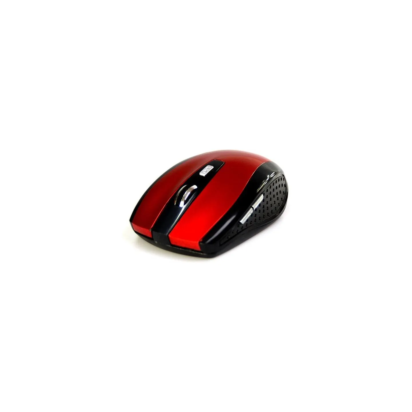 Media-Tech MT1113R Raton Pro Red