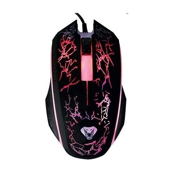 Media-Tech MT1117 Cobra Pro X-Light