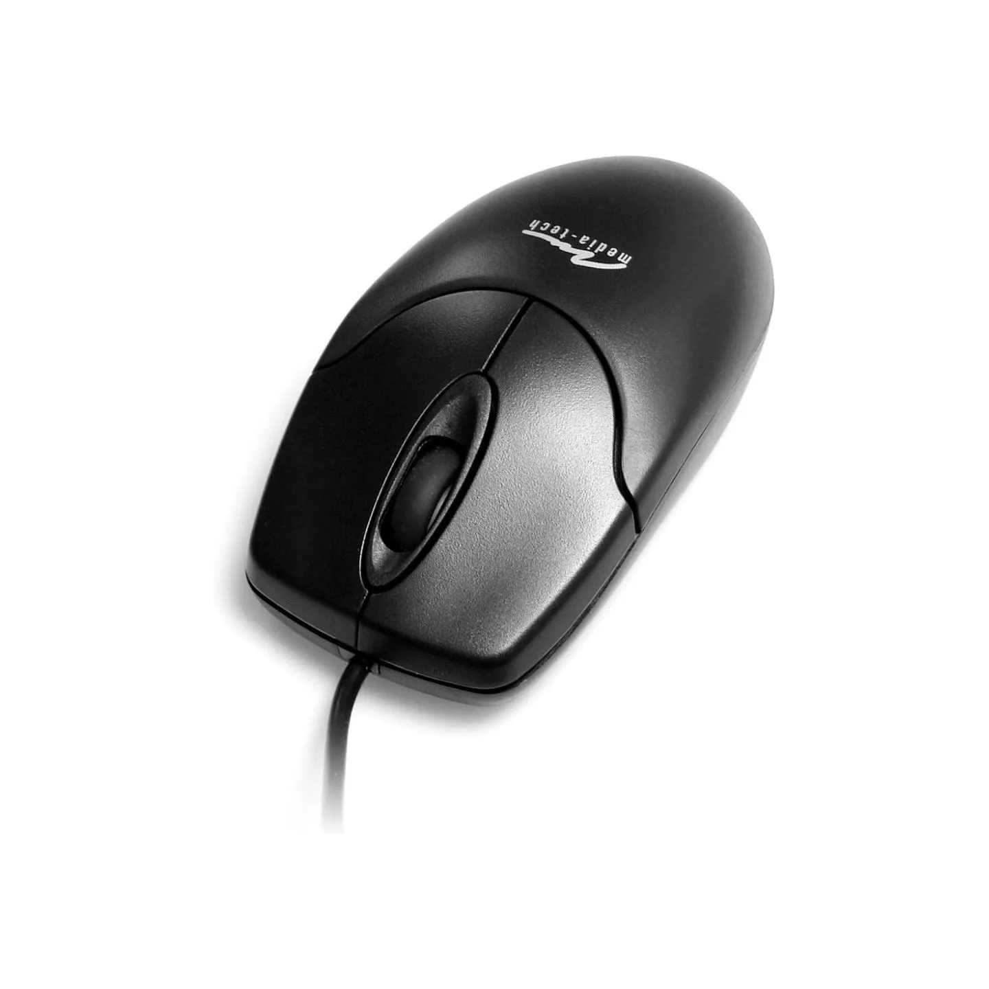 Media-Tech MT1075K-PS2 Optical Mouse