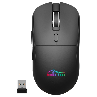Media-Tech MT1124 Silent&Recharge