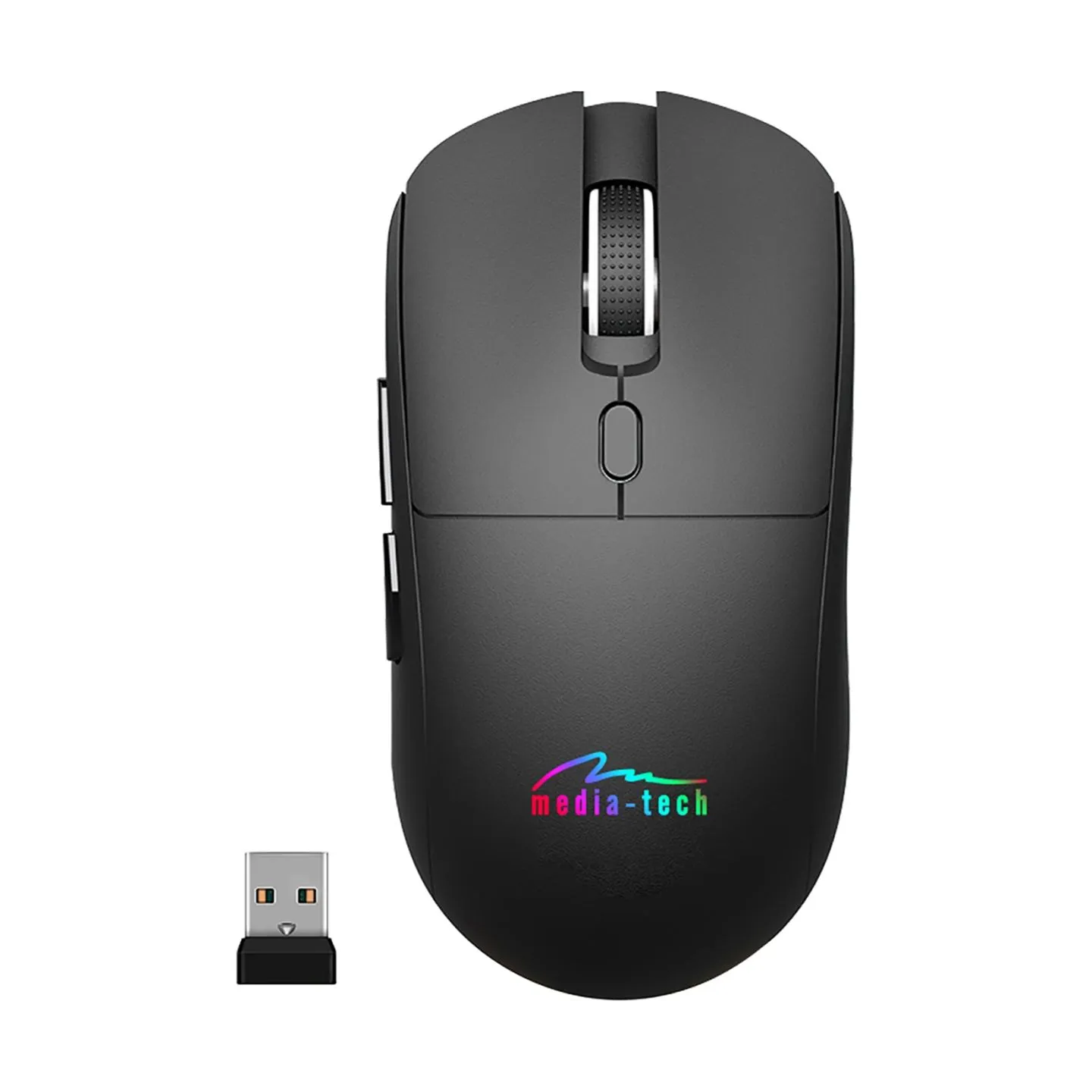 Media-Tech MT1124 Silent&Recharge