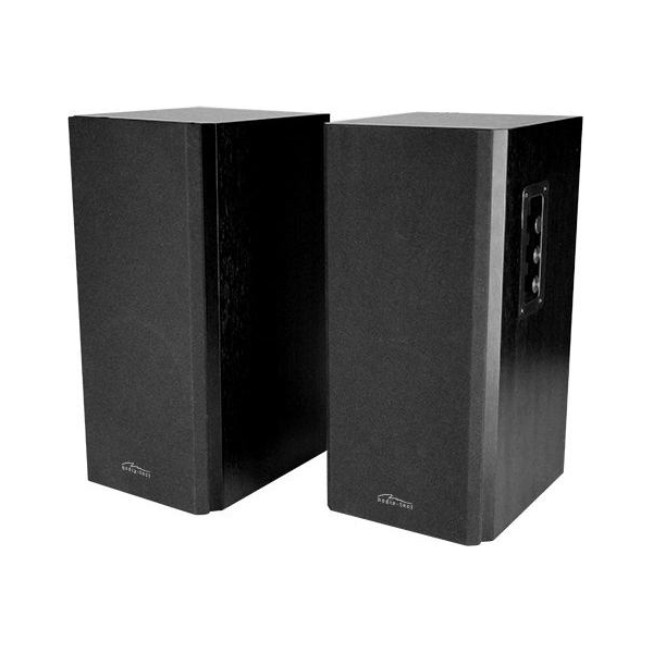 Media-Tech MT3143K Audience HQ Black