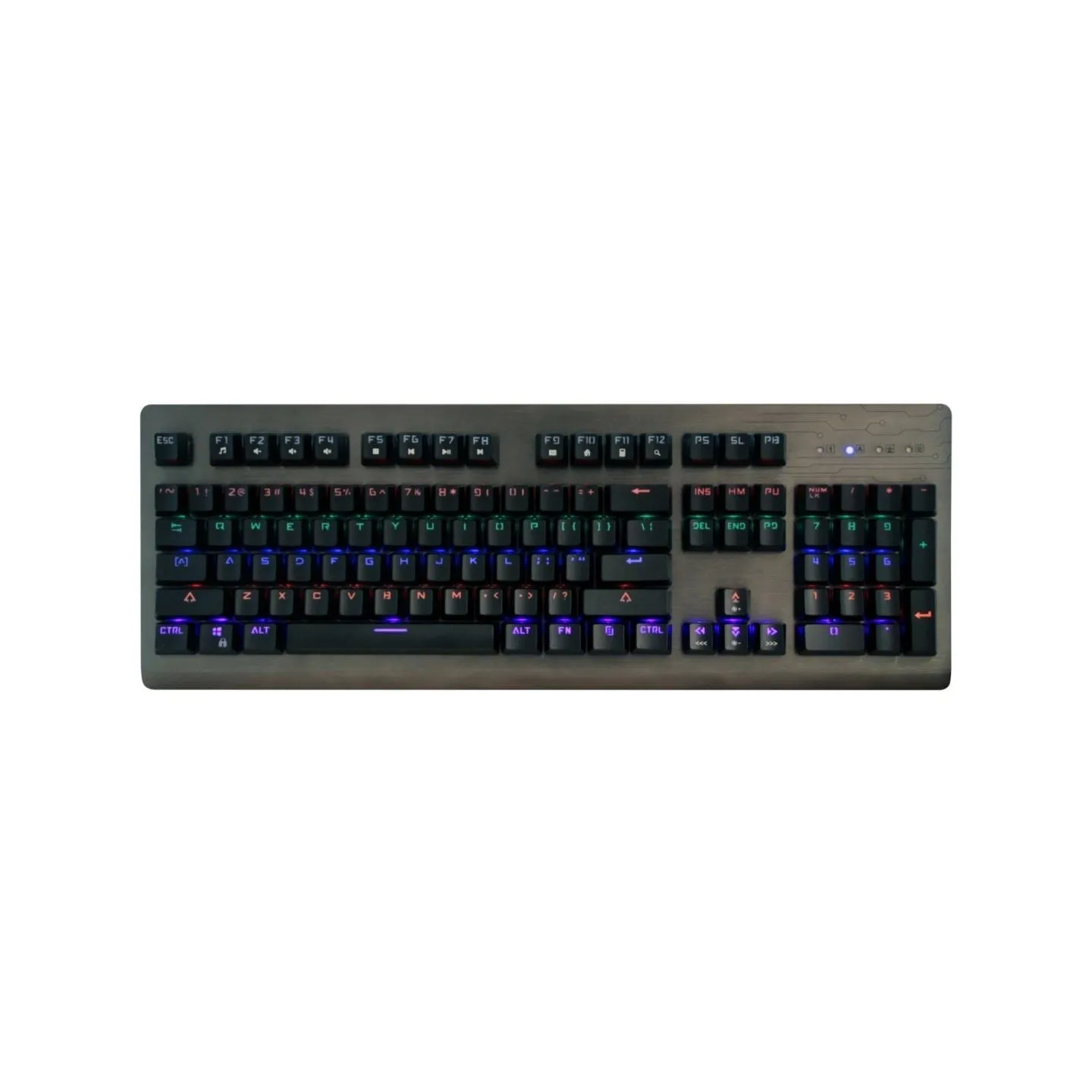 Media-Tech MT1253 Cobra Pro Inferno