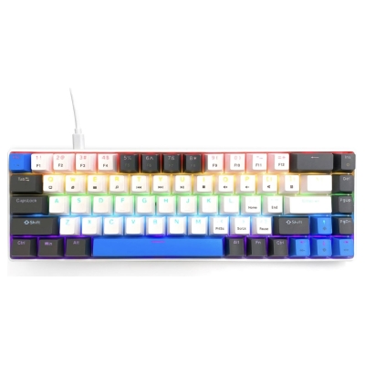Media-Tech MT1259 Red Core MX60