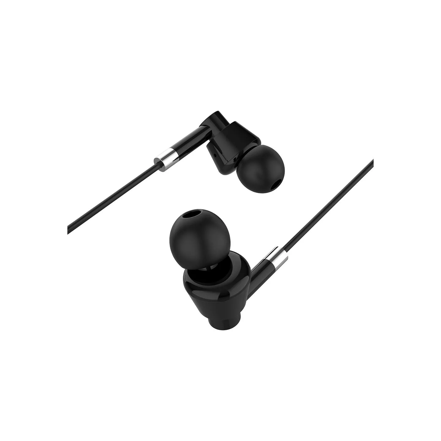 Media-Tech MT3609K Earphones All USB-C