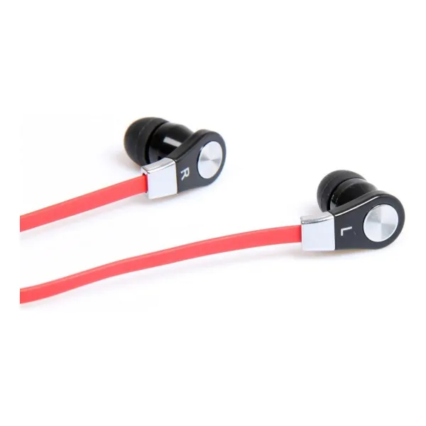 Media-Tech MT3556R MagicSound DS-2 Red