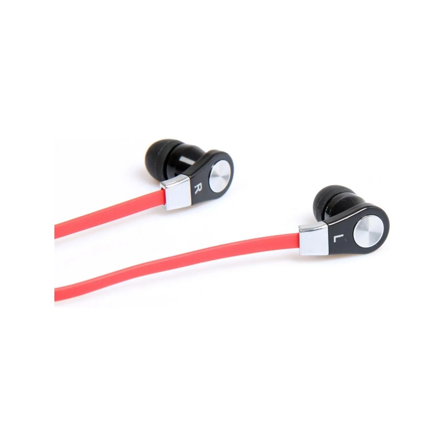 Media-Tech MT3556R MagicSound DS-2 Red