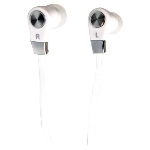 Media-Tech MT3556W MagicSound DS-2 White