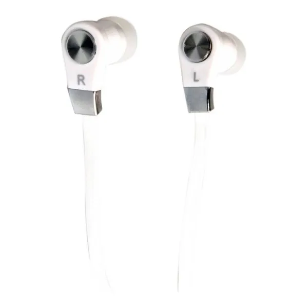 Media-Tech MT3556W MagicSound DS-2 White
