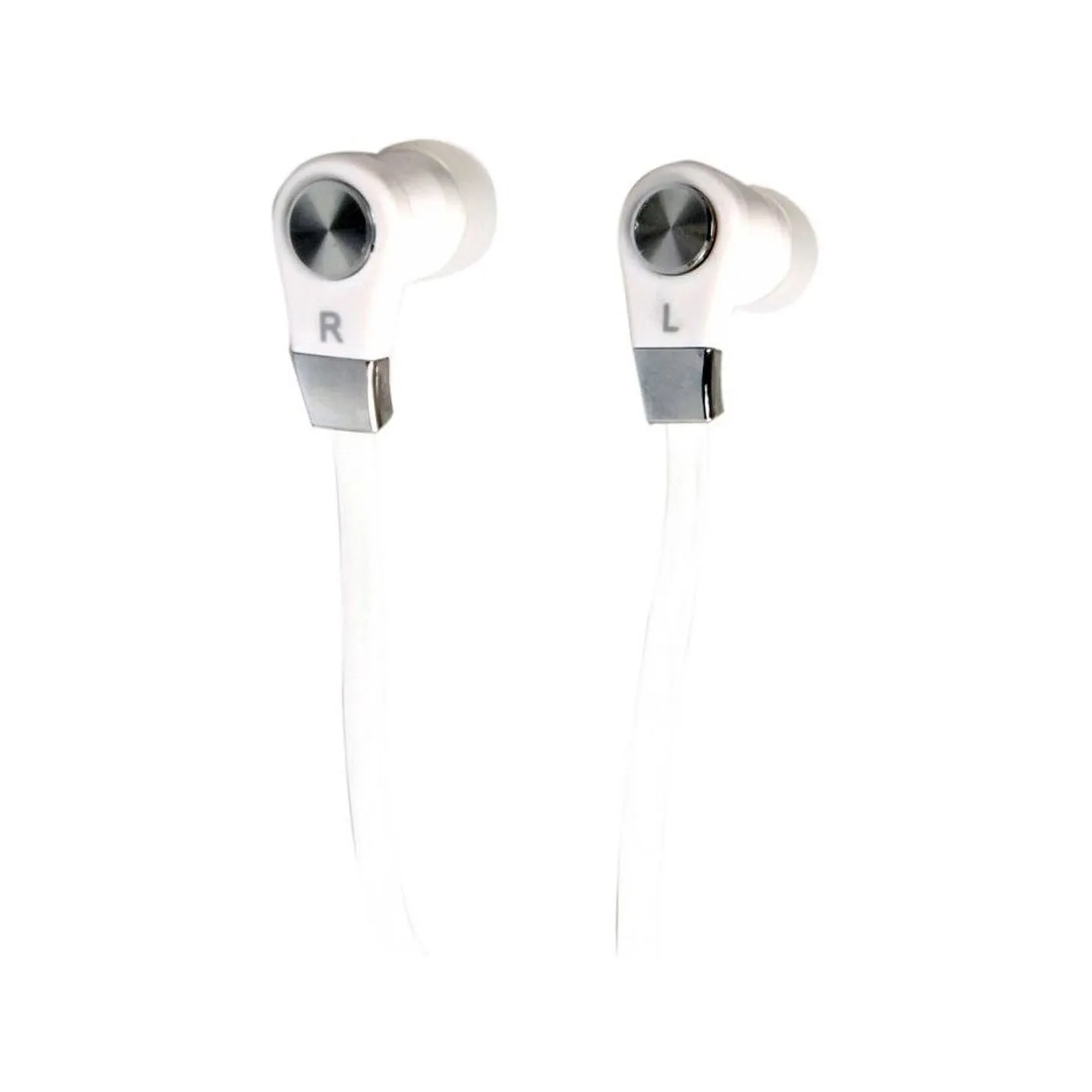 Media-Tech MT3556W MagicSound DS-2 White