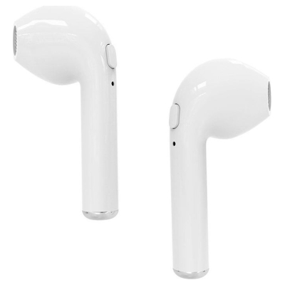 Media-Tech MT3589W R-Phones TWS White