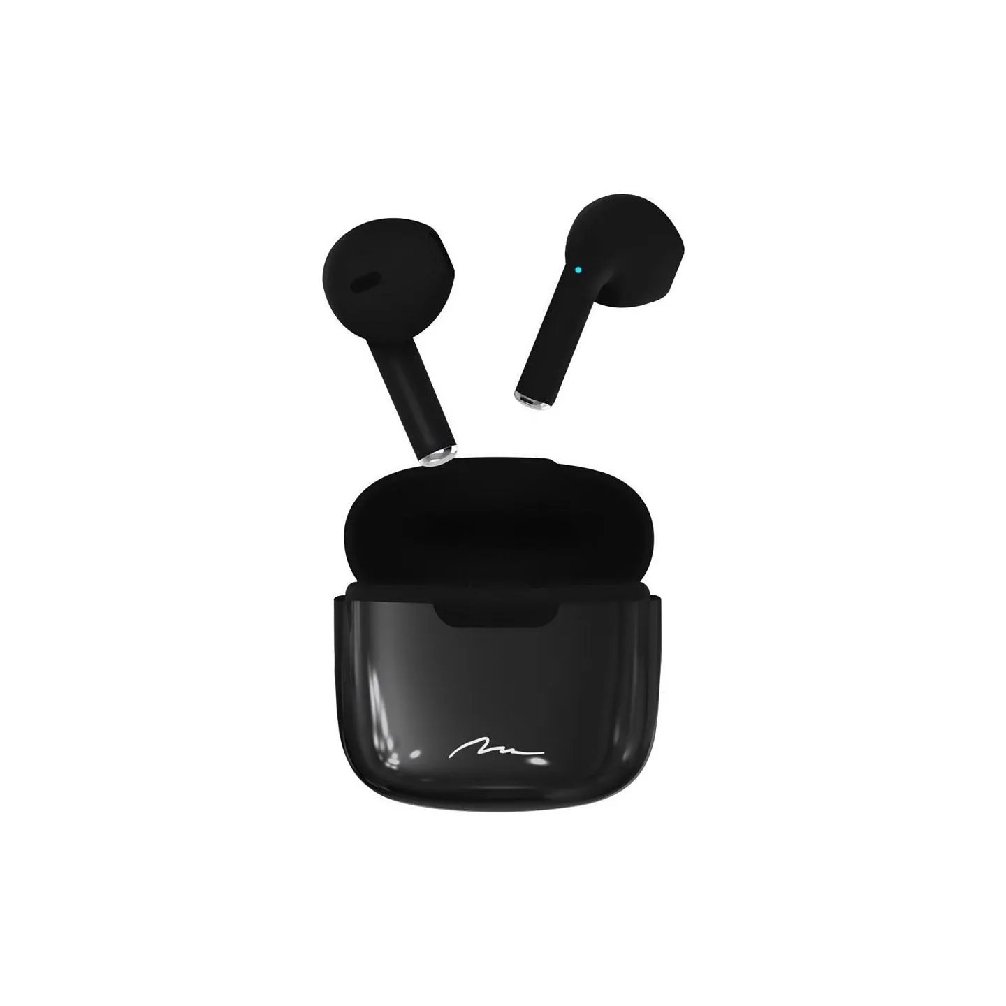 Media-Tech MT3608K R-Phones TWS+ black