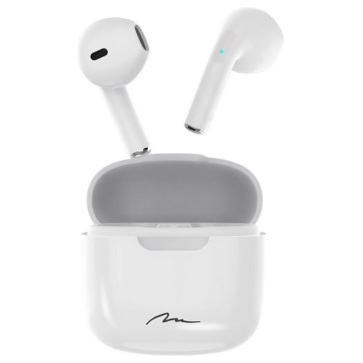 Media-Tech MT3608W R-Phones TWS+ white