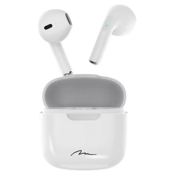 Media-Tech MT3608W R-Phones TWS+ white