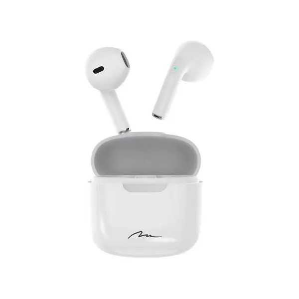 Media-Tech MT3608W R-Phones TWS+ white