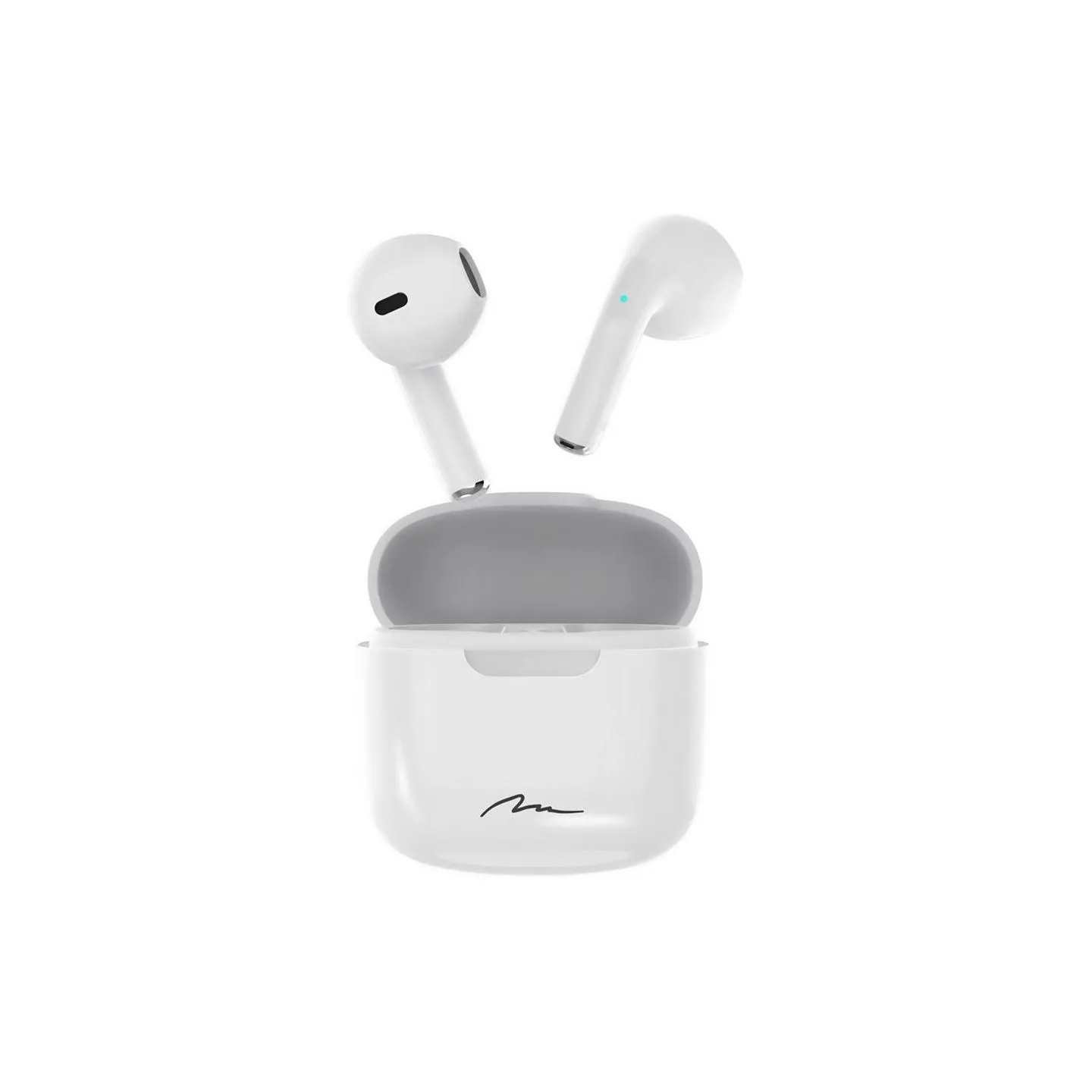 Media-Tech MT3608W R-Phones TWS+ white