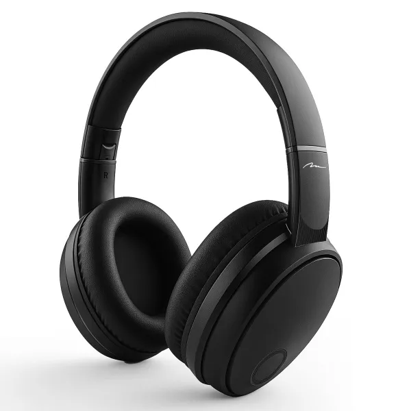 Media-Tech HEADPHONES BT/ANC 3MOTION ANC BT MT3611
