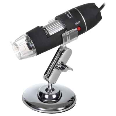 Media-Tech MT4096 Microscope USB 500X