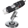 Media-Tech Microscope USB 500X MT4096
