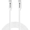 Sandberg 336-53 USB-C > USB-C 65W 2M SAVER