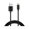 Sandberg 441-39 USB>Lightning MFI 1m Black