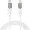 Sandberg 136-25 USB-C PD to Lightning MFI 1M