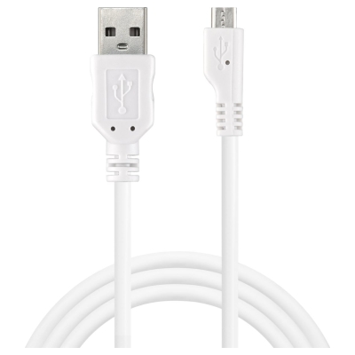 Sandberg 440-33 MicroUSB Sync/Charge Cable 1m