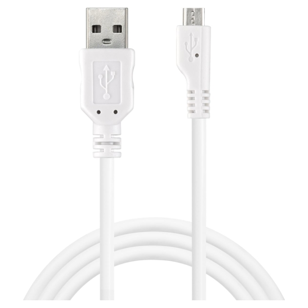 Sandberg 440-33 MicroUSB Sync/Charge Cable 1m