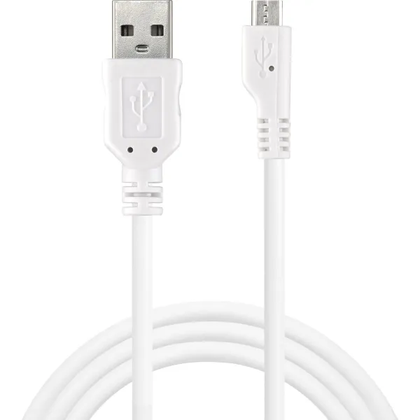 Sandberg 440-33 MicroUSB Sync/Charge Cable 1m