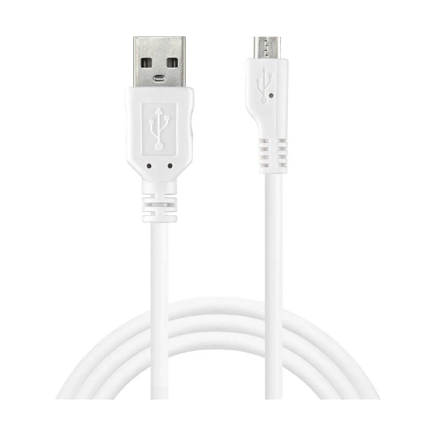 Sandberg 440-33 MicroUSB Sync/Charge Cable 1m